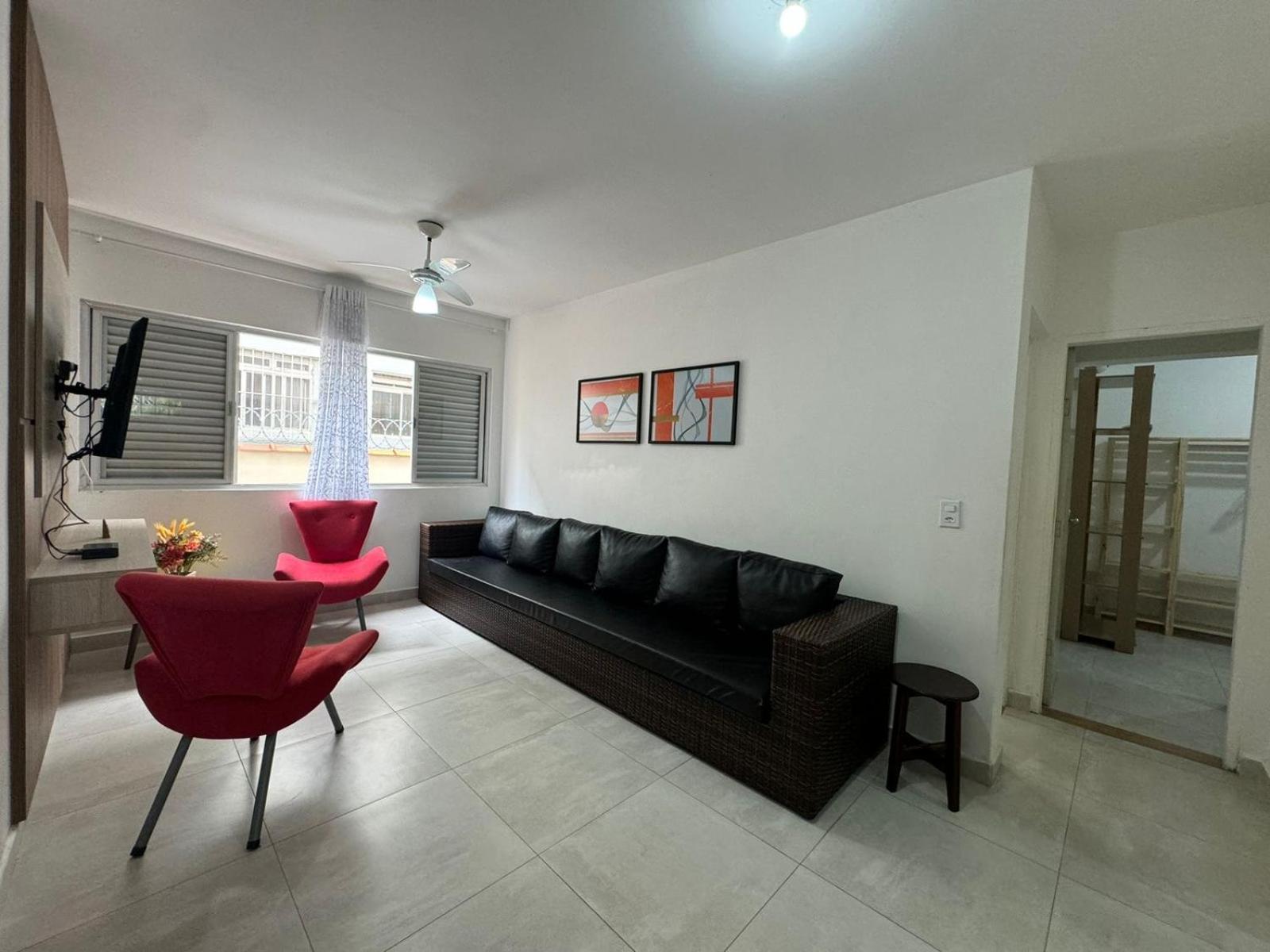 Grande 100m Da Apartamento